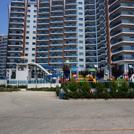 Azura Park Apartment Mahmutlar Εξωτερικό φωτογραφία