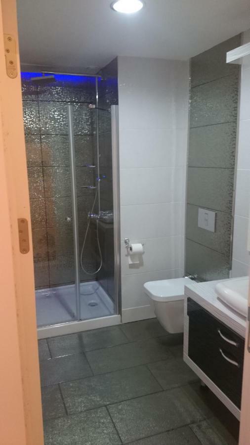 Azura Park Apartment Mahmutlar Εξωτερικό φωτογραφία